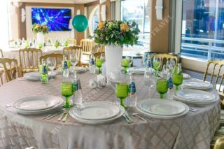 Корабль пальма Сочи-3