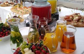 Теплоход Москва Ривер