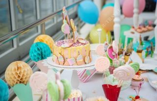 Теплоход Москва Ривер