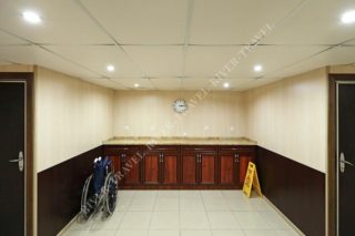 Теплоход Андрей Рублев