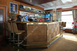 Теплоход Андрей Рублев