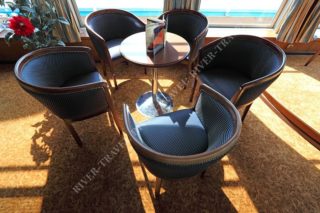 Теплоход Андрей Рублев