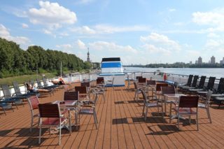 Теплоход Андрей Рублев