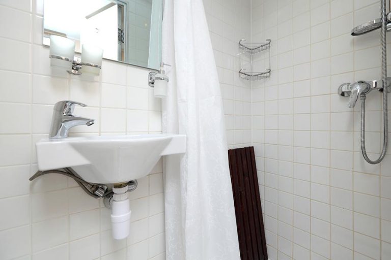 Теплоход Андрей Рублев