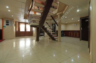 Теплоход Андрей Рублев