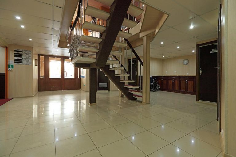 Теплоход Андрей Рублев