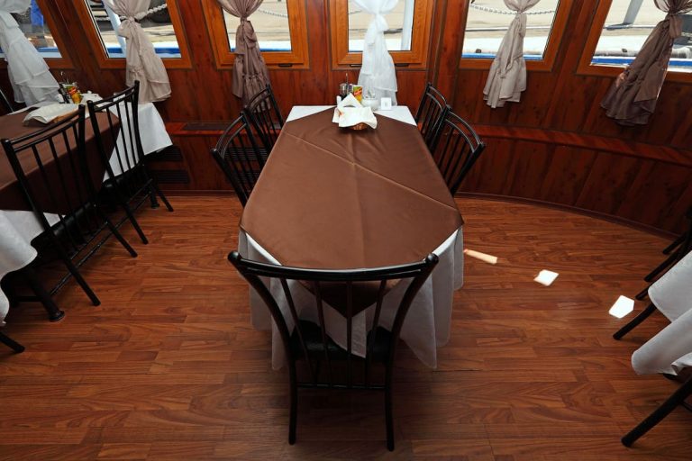 Теплоход Григорий Пирогов