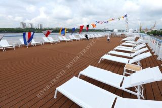 Теплоход Александр Грин