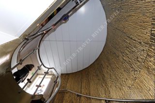 Теплоход Александр Грин