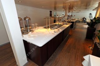 Теплоход Александр Грин