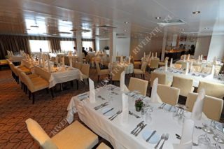 Теплоход Александр Грин