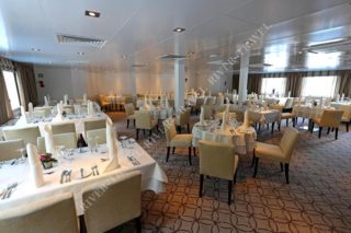 Теплоход Александр Грин