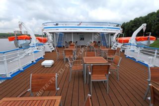 Теплоход Александр Грин