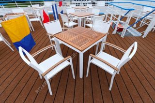 Теплоход Александр Грин