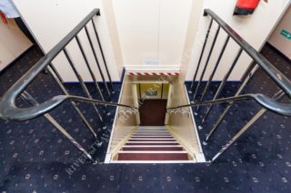 Теплоход Николай Карамзин