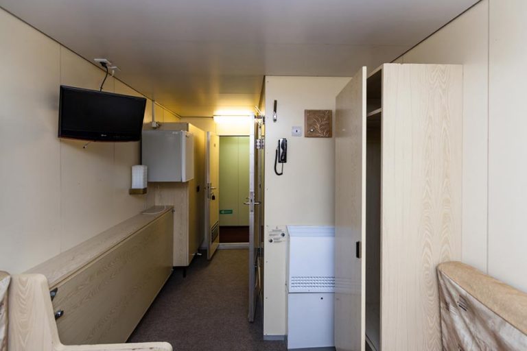 Теплоход Николай Карамзин