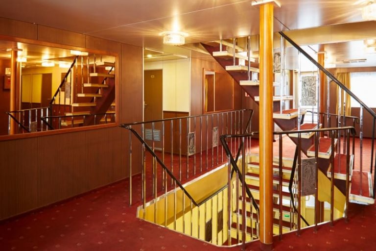 Теплоход Княжна Анастасия