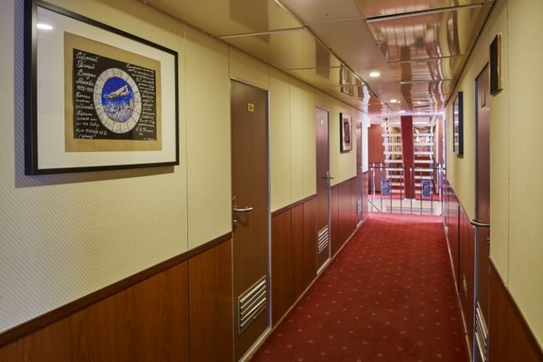 Теплоход Княжна Анастасия