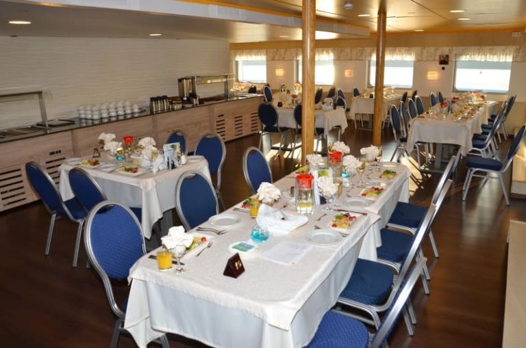 Теплоход Княжна Анастасия