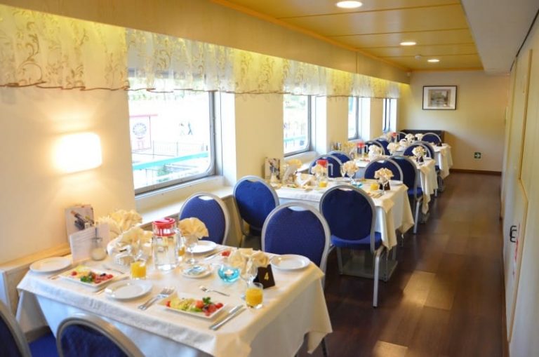 Теплоход Княжна Анастасия