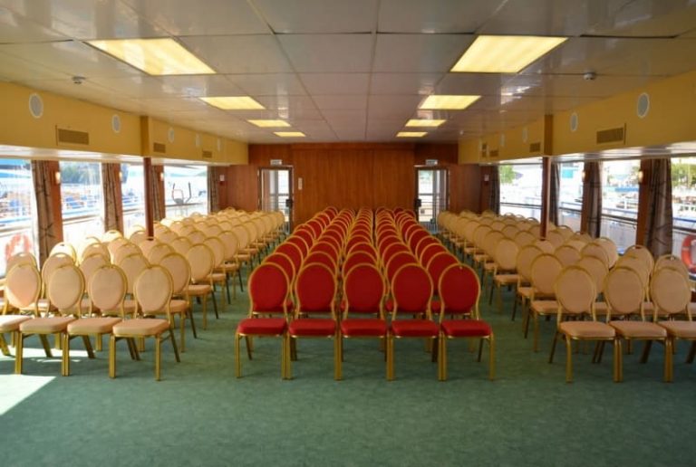 Теплоход Княжна Анастасия