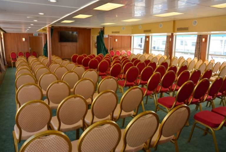 Теплоход Княжна Анастасия