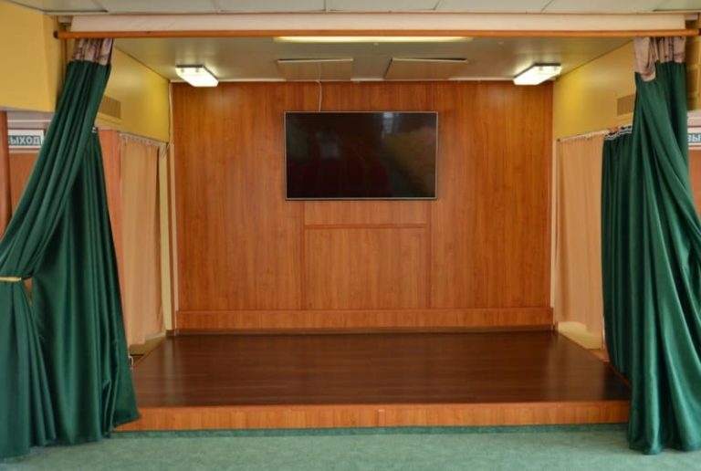 Теплоход Княжна Анастасия