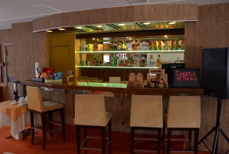 Теплоход Княжна Анастасия