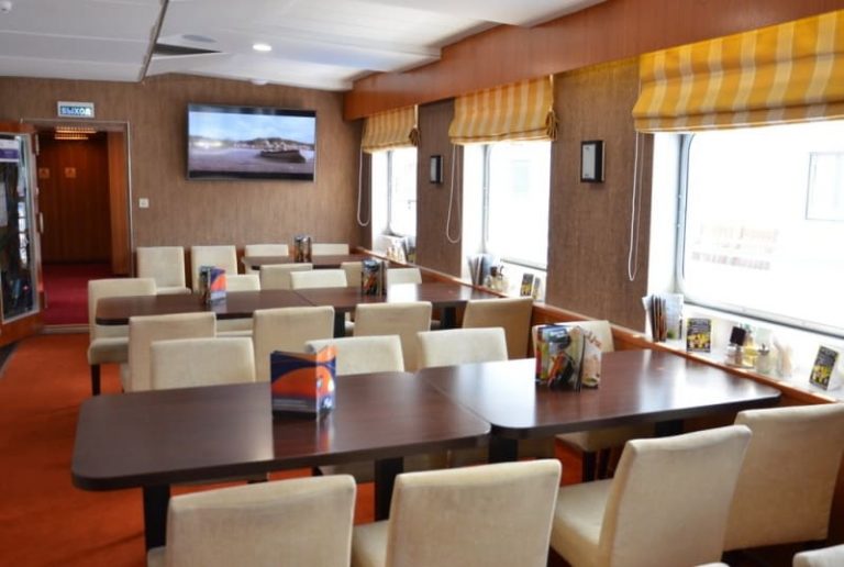 Теплоход Княжна Анастасия