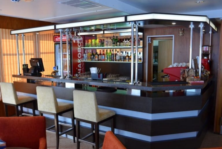 Теплоход Княжна Анастасия