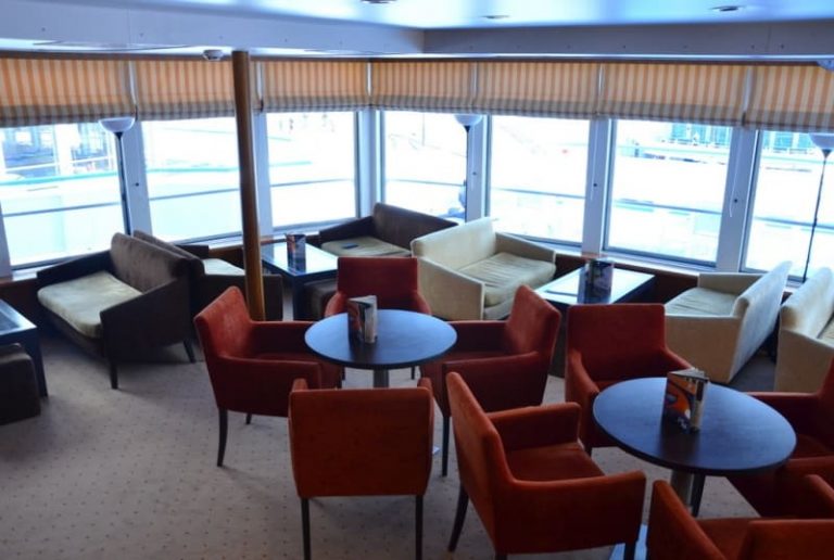 Теплоход Княжна Анастасия