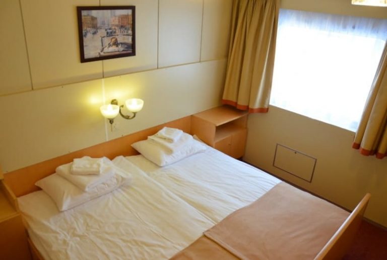 Теплоход Княжна Анастасия