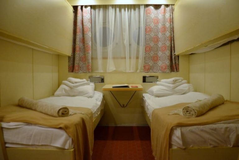 Теплоход Княжна Анастасия