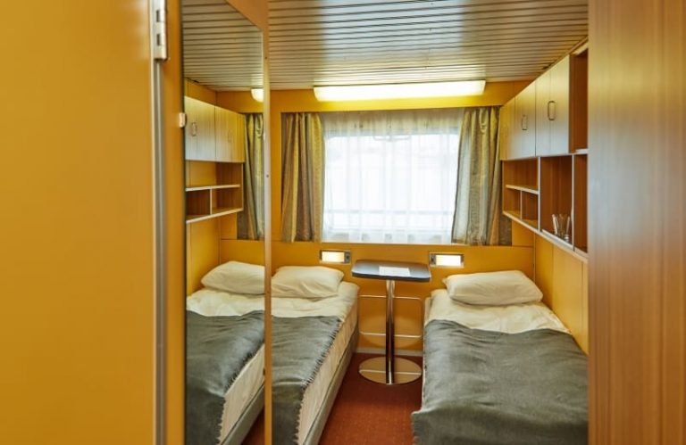 Теплоход Княжна Анастасия