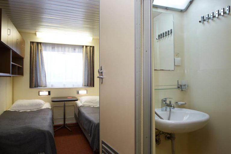 Теплоход Княжна Анастасия