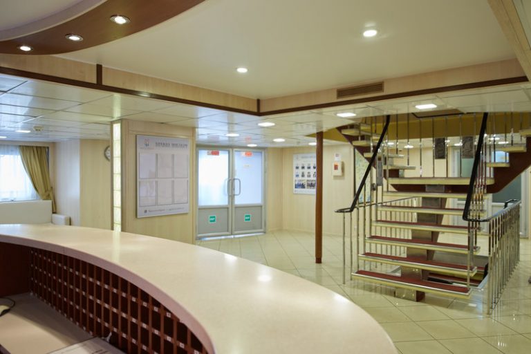 Теплоход Княжна Анастасия