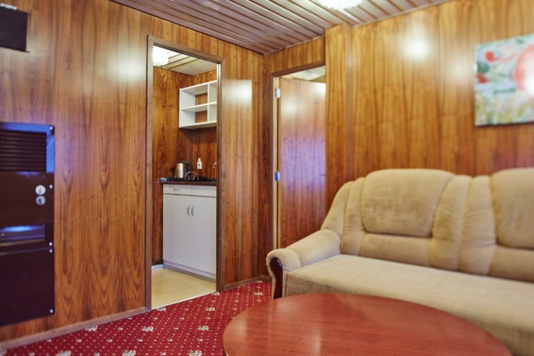 Теплоход Княжна Анастасия