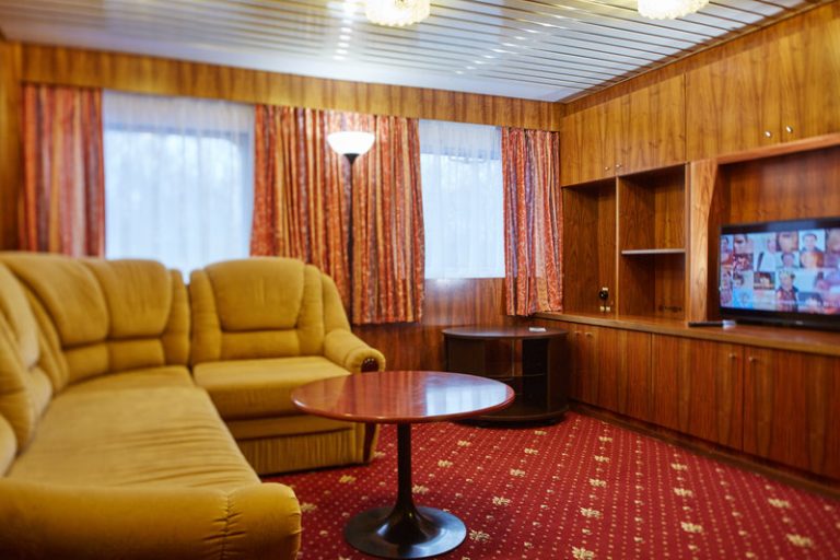 Теплоход Княжна Анастасия