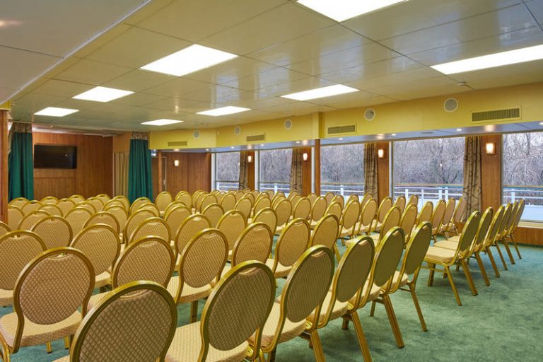 Теплоход Княжна Анастасия