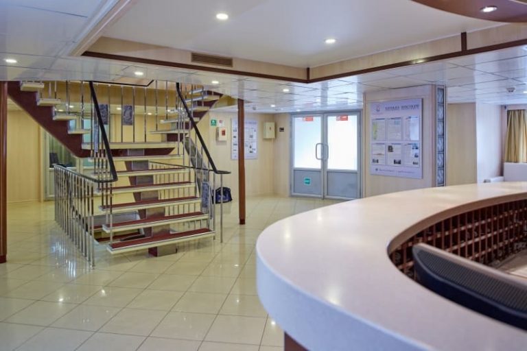 Теплоход Княжна Анастасия