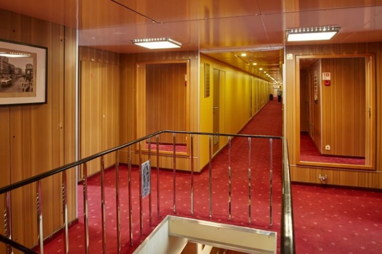 Теплоход Княжна Анастасия