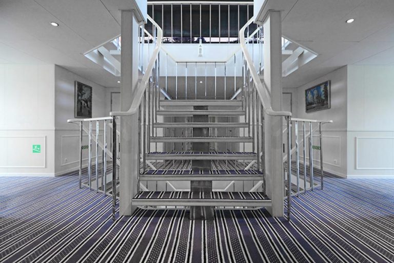 Теплоход Княжна Виктория