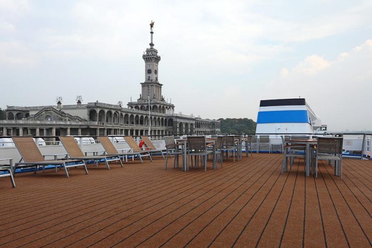 Теплоход Княжна Виктория