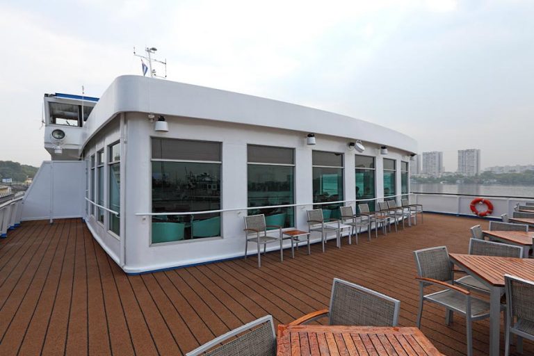 Теплоход Княжна Виктория