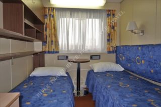 Теплоход Леонид Красин