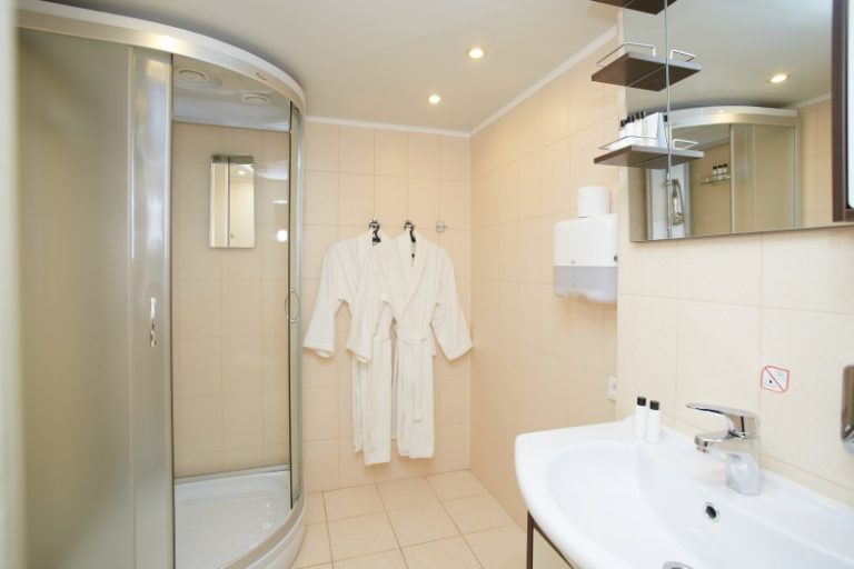 Теплоход Михаил Булгаков