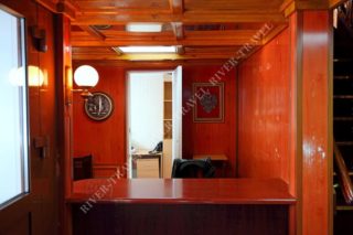 Теплоход Президент