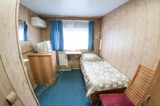 Теплоход Президент