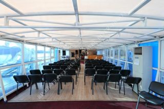 Теплоход Президент