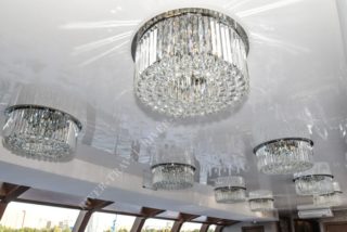 Теплоход Жемчужина